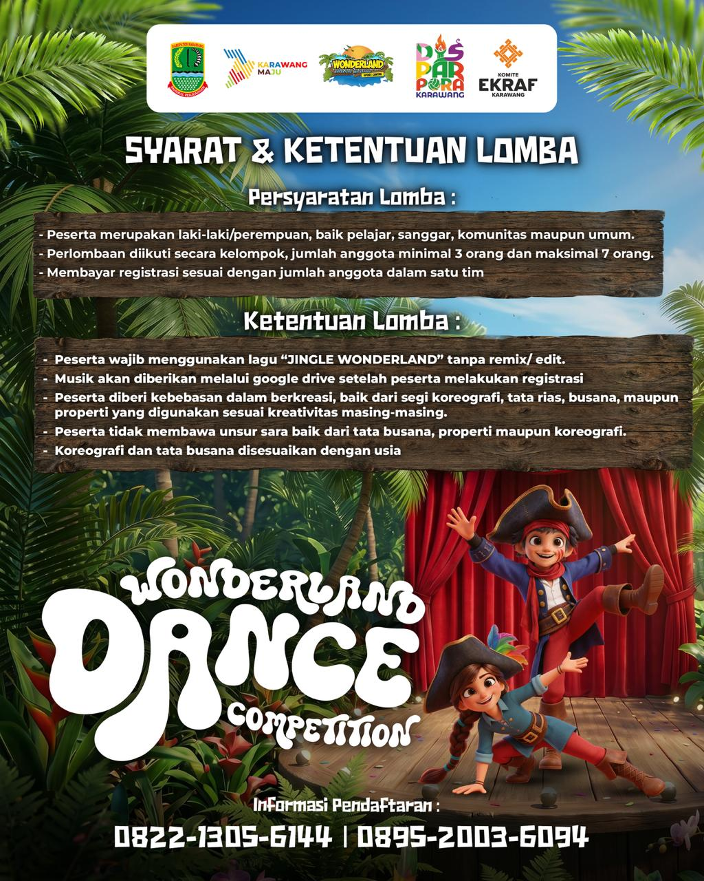 Festival Kuliner Nusantara