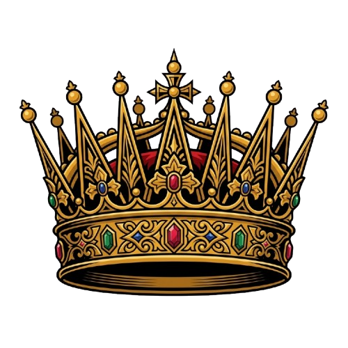 Crown Rank 1