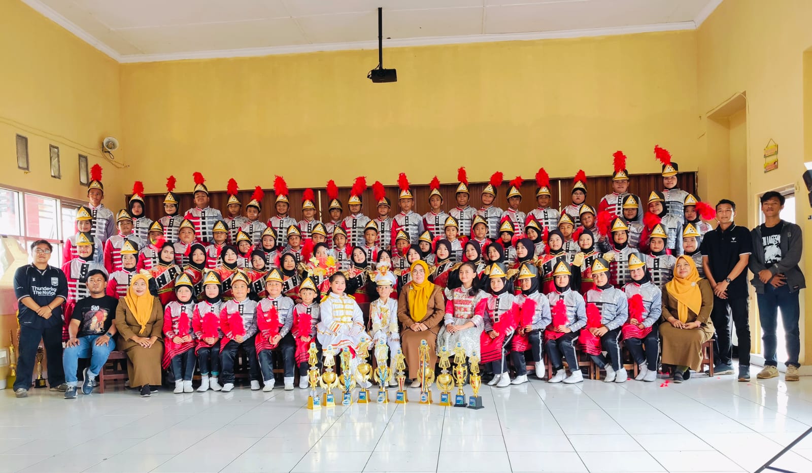 SDN nagasari 6