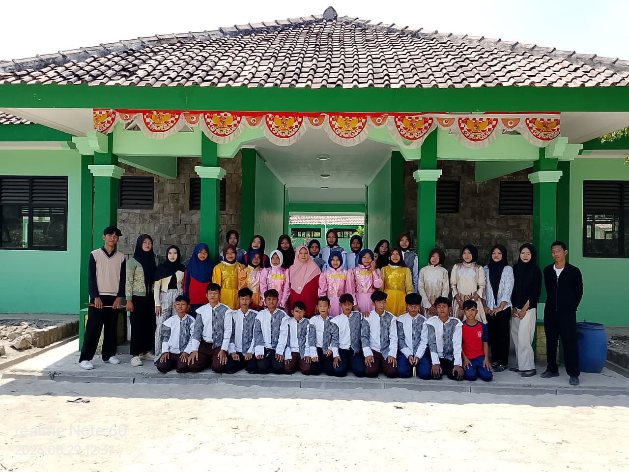 MTSN 6 KARAWANG