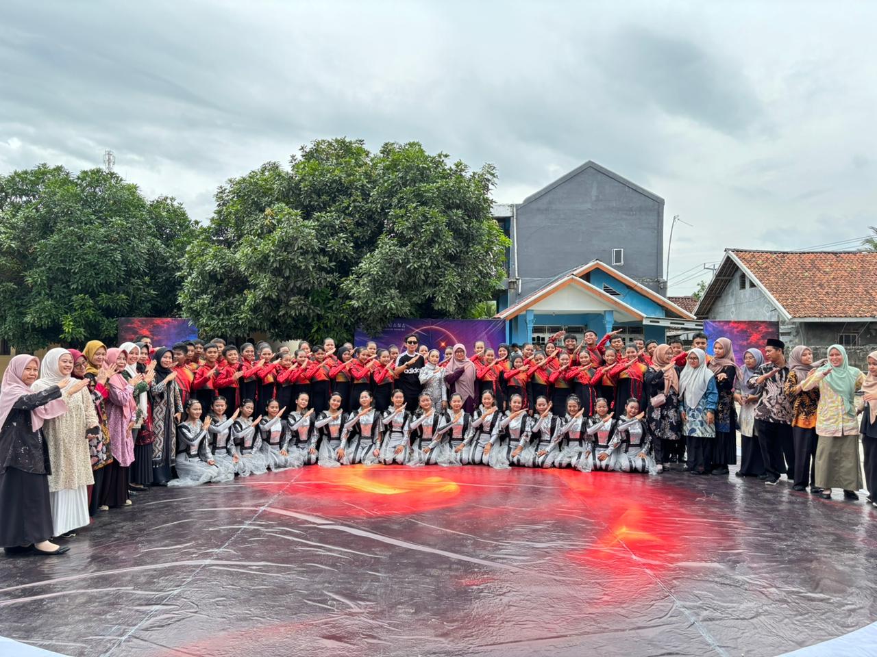 SMP PGRI PANGKALAN
